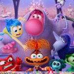 Inside Out 2