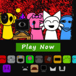 Incredibox Sprunki